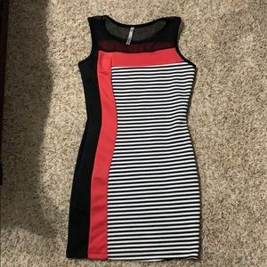 Bodycon dress
